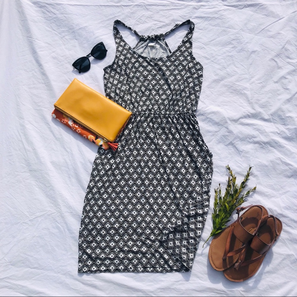 Old Navy dress